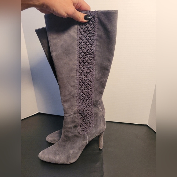 Antonio Melani tall boots size 9 - Picture 1 of 8